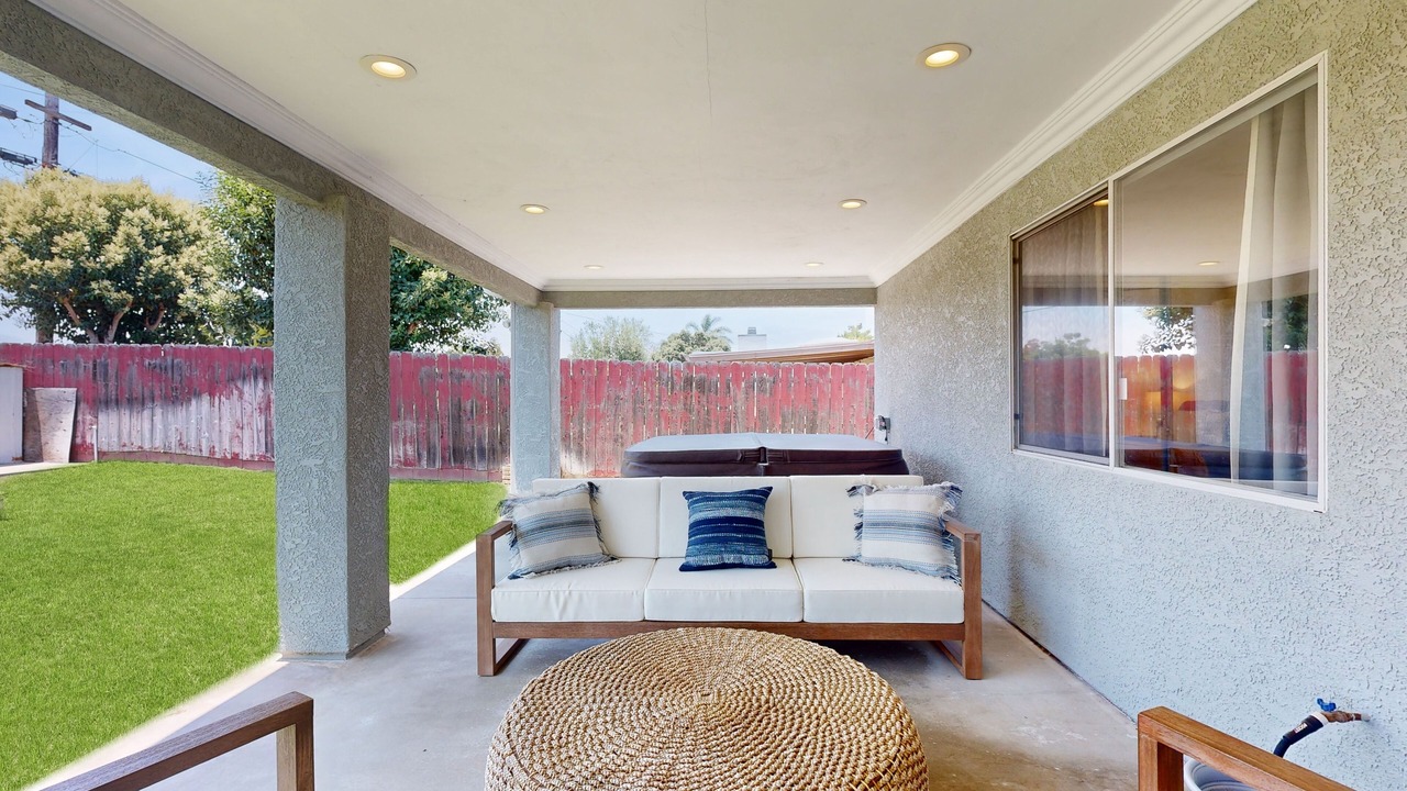 Photo of Outdoor in North Clairemont