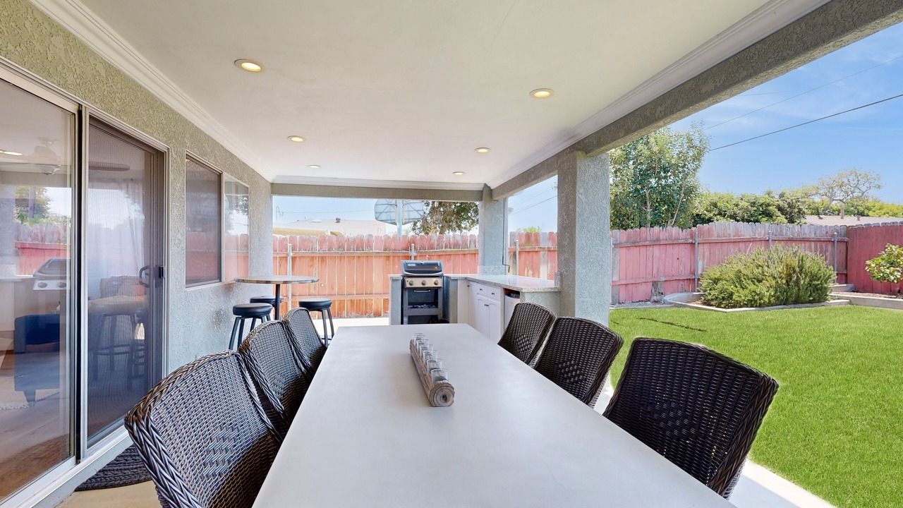 Photo of Outdoor in North Clairemont