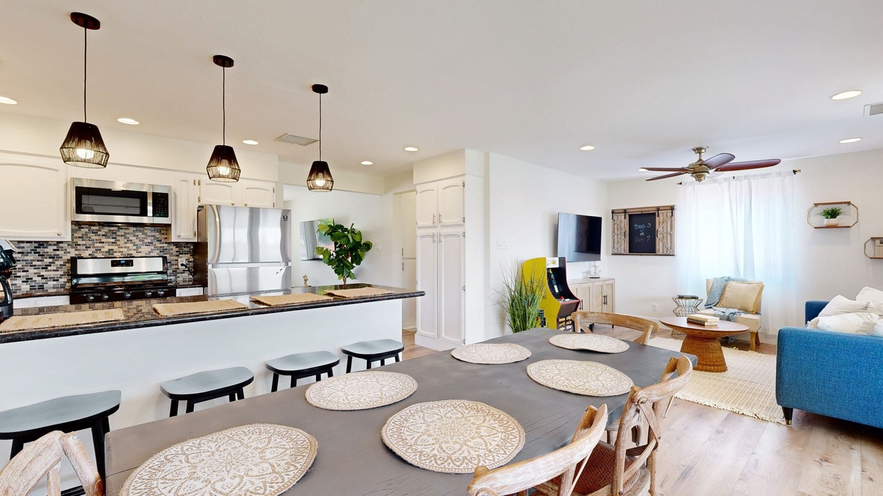 Photo of Kitchen in North Clairemont