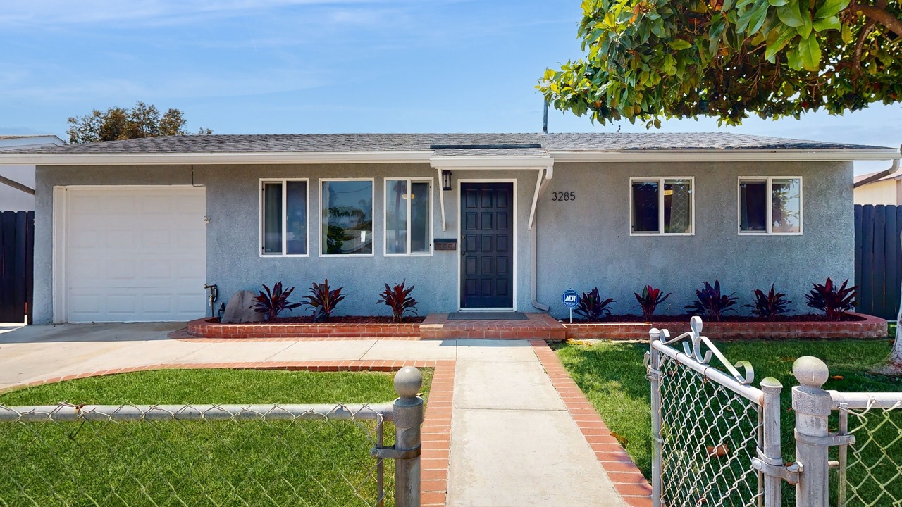 Photo of Outdoor in North Clairemont
