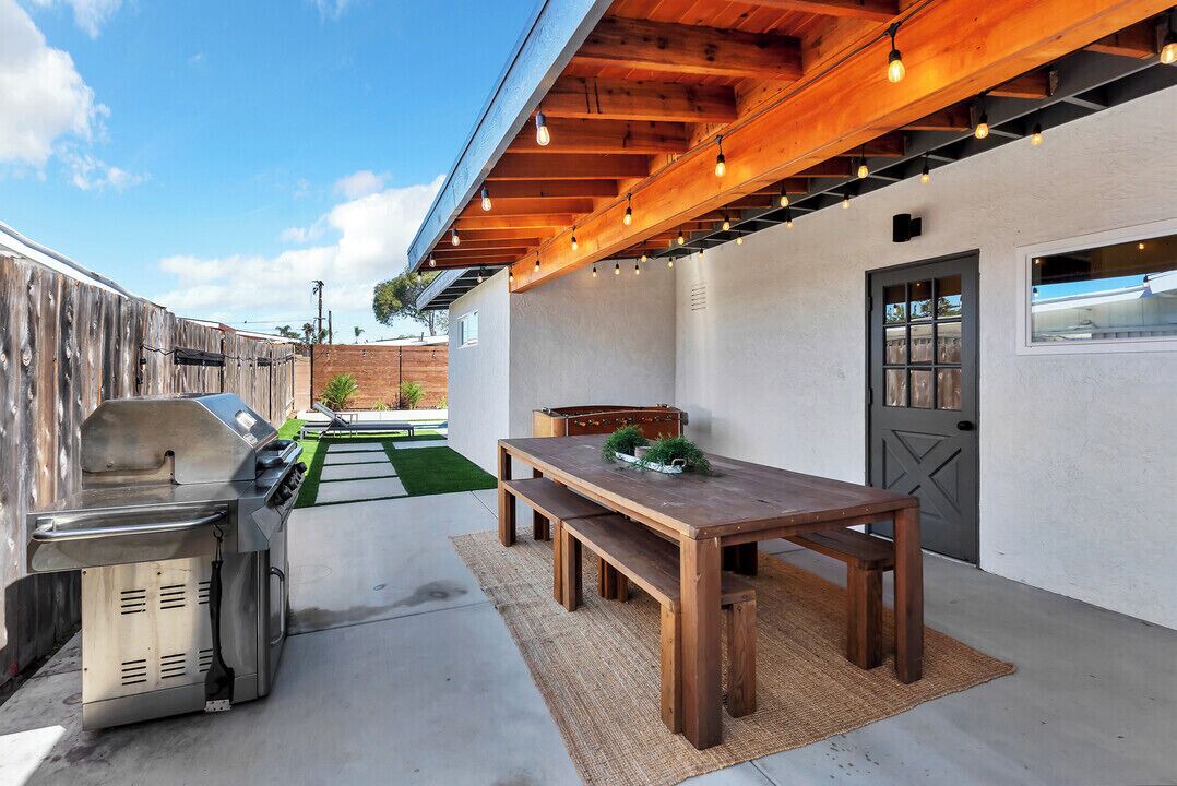 Photo of Outdoor in Serra Mesa