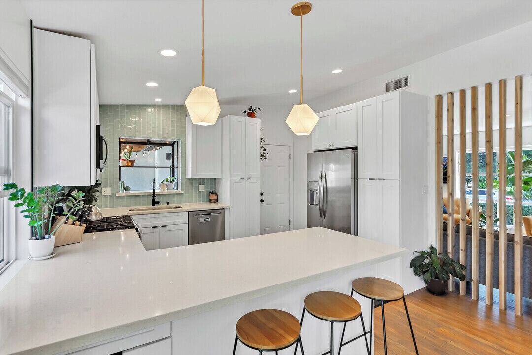 Photo of Kitchen in Serra Mesa