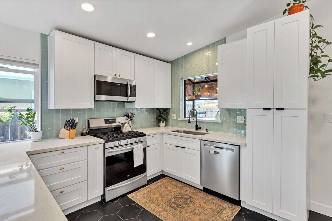 Photo of Kitchen in Serra Mesa