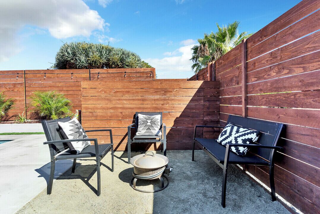 Photo of Outdoor in Serra Mesa