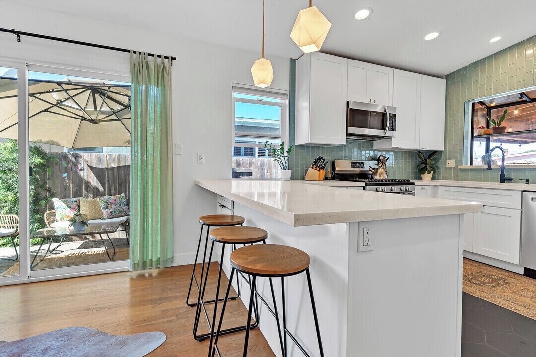 Photo of Kitchen in Serra Mesa