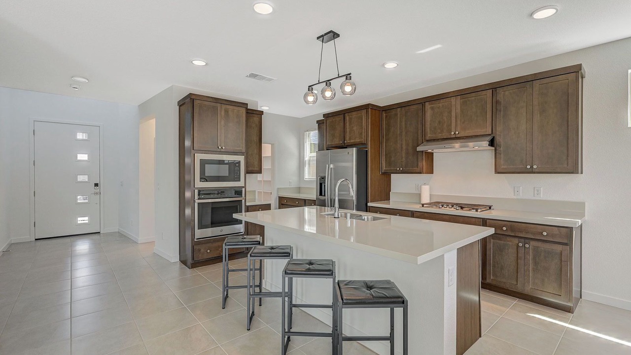 Photo of Kitchen in Spring Valley