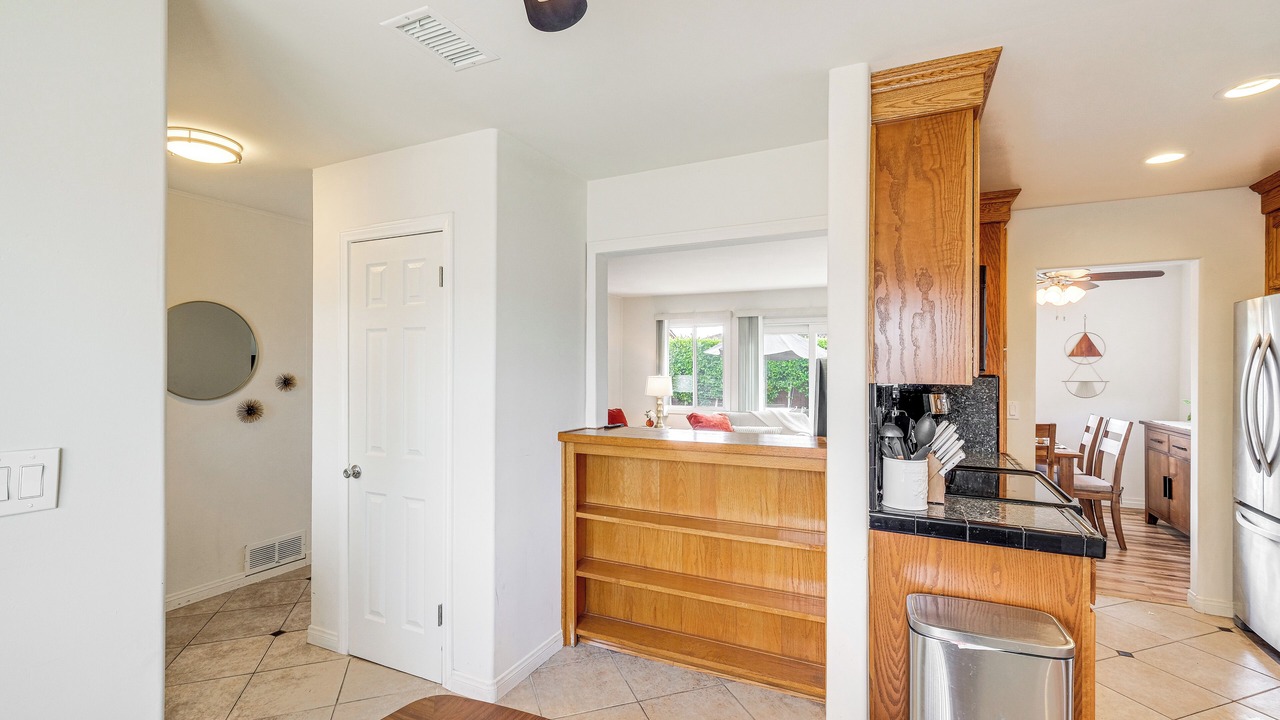 Photo of Kitchen in Clairemont Mesa West