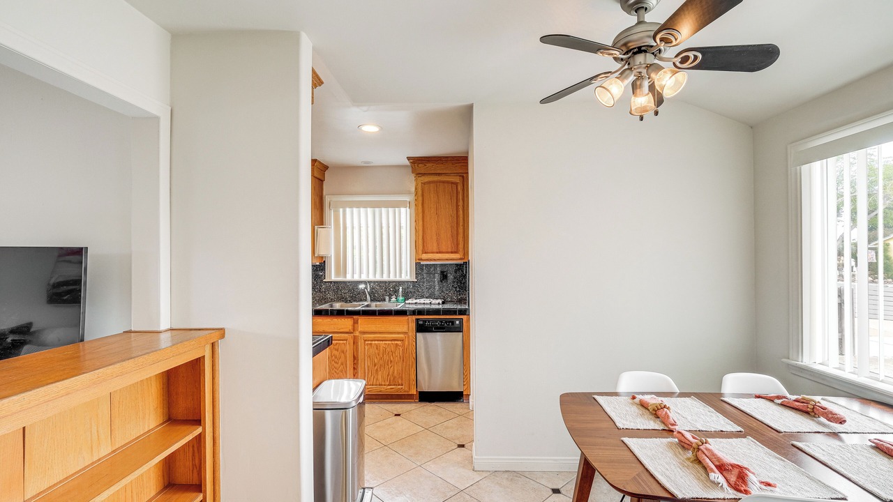 Photo of Kitchen in Clairemont Mesa West