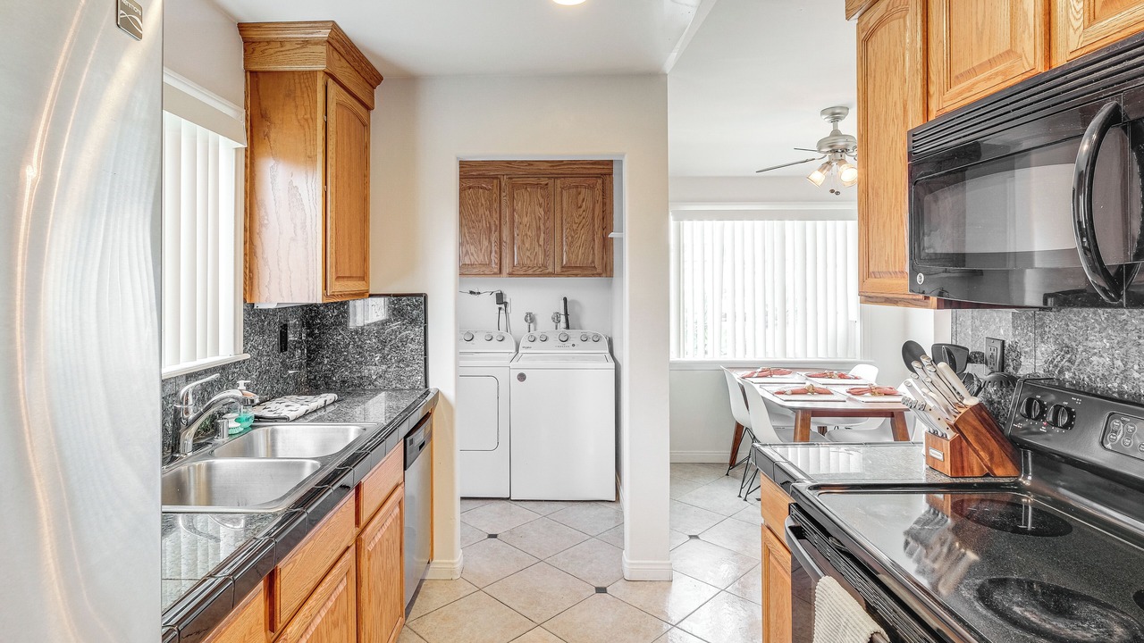 Photo of Kitchen in Clairemont Mesa West