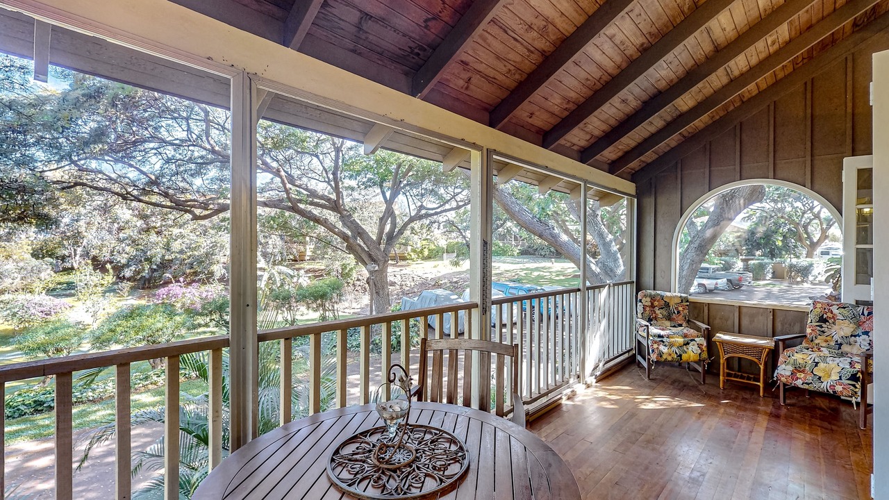 Photo of Outdoor in Maunaloa