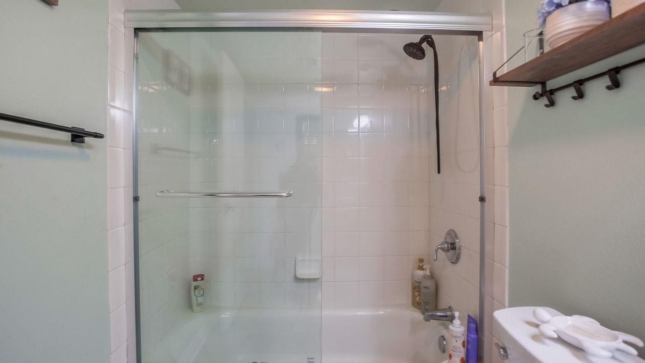Photo of Bathroom in Golden Hill