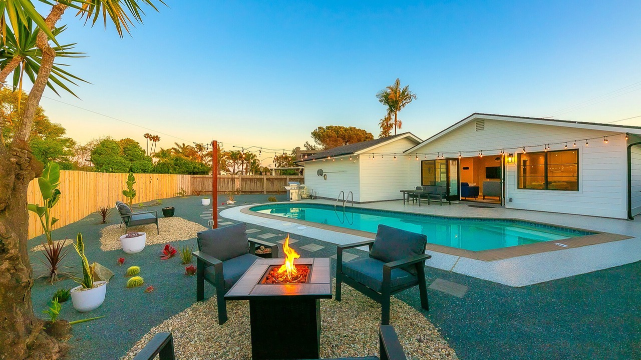Photo of Outdoor in North Clairemont