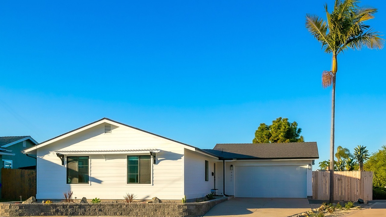 Photo of Outdoor in North Clairemont