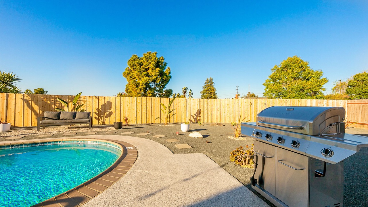 Photo of Outdoor in North Clairemont