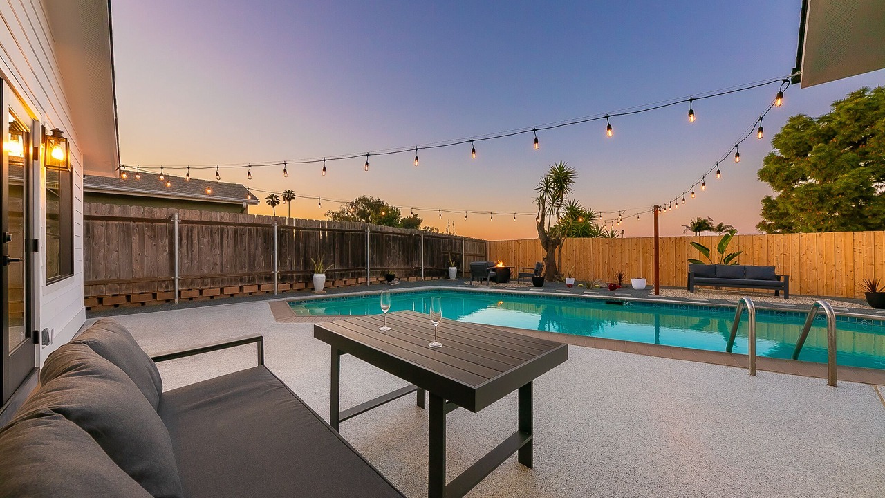 Photo of Outdoor in North Clairemont
