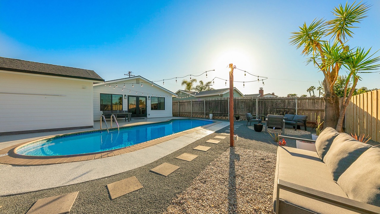 Photo of Outdoor in North Clairemont
