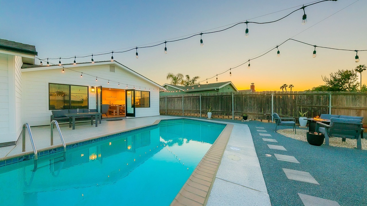 Photo of Outdoor in North Clairemont