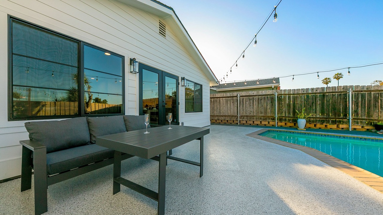 Photo of Outdoor in North Clairemont