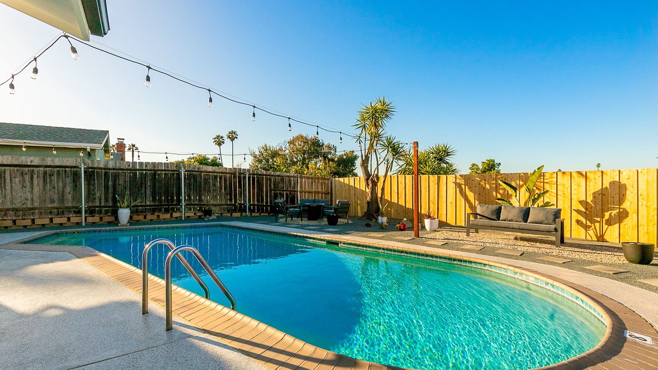 Photo of Outdoor in North Clairemont
