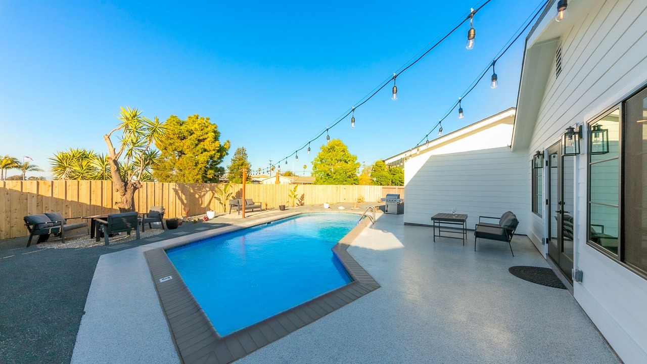 Photo of Outdoor in North Clairemont
