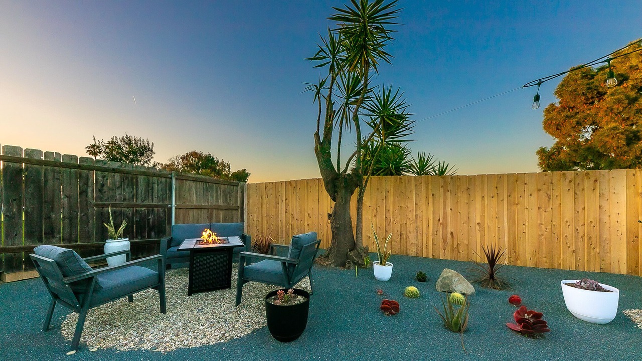 Photo of Outdoor in North Clairemont