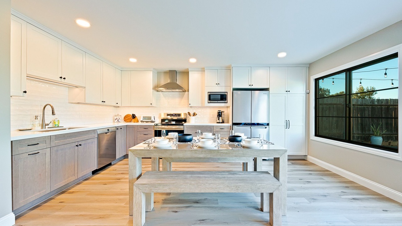 Photo of Kitchen in North Clairemont