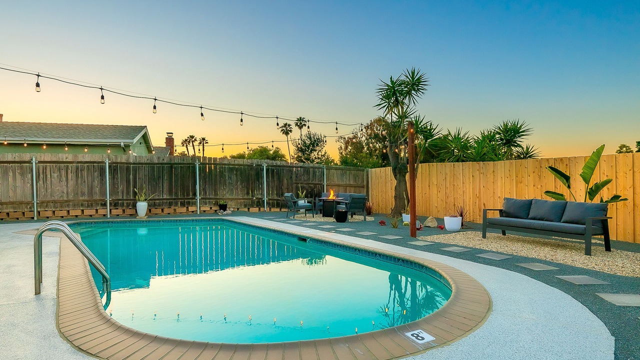 Photo of Outdoor in North Clairemont