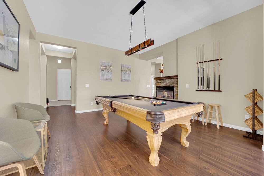 Photo of Bedroom in Enterprise