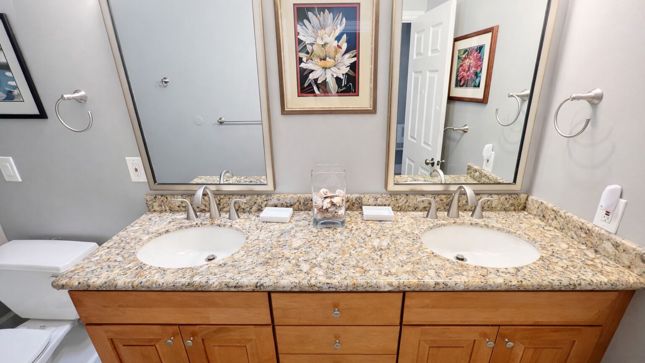 Photo of Bathroom in North Pacific Beach