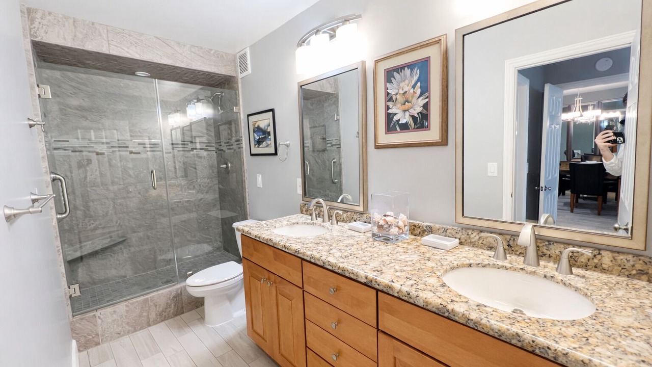 Photo of Bathroom in North Pacific Beach