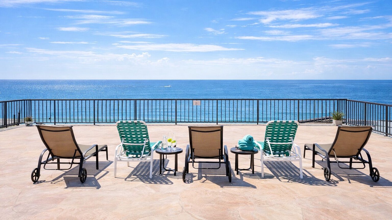 Photo of Outdoor in North Pacific Beach