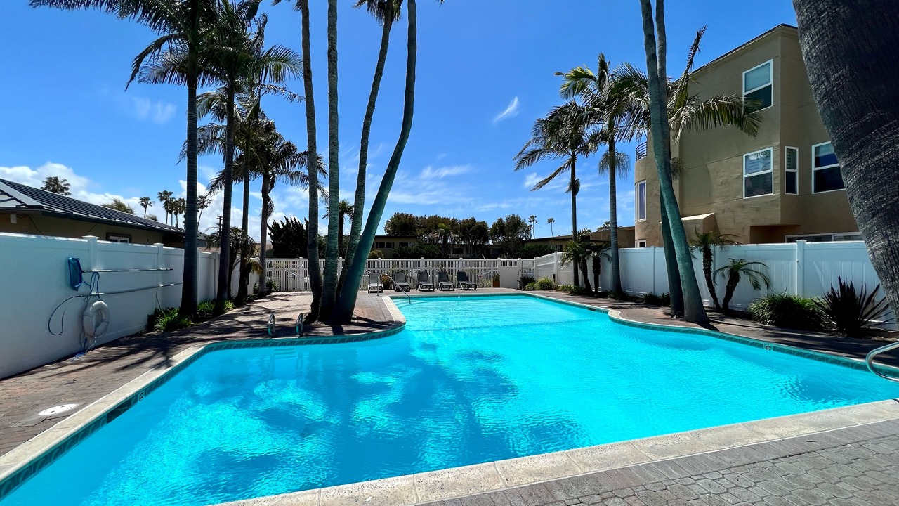 Photo of Outdoor in North Pacific Beach