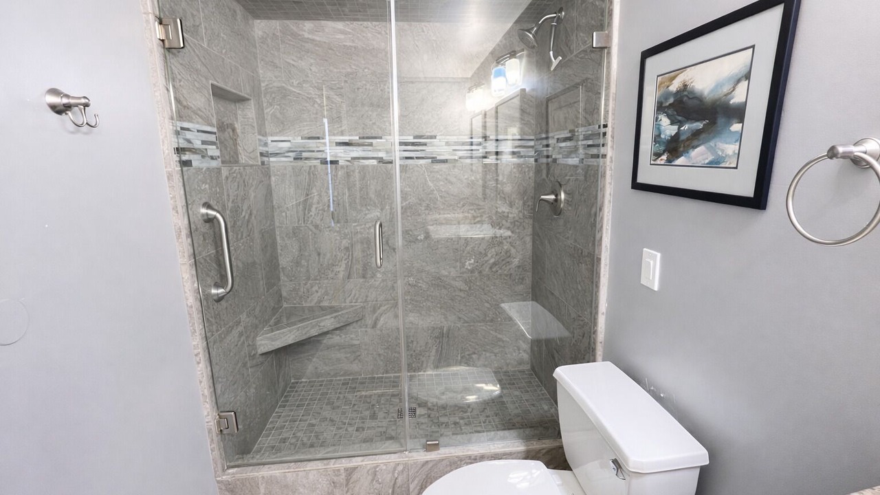 Photo of Bathroom in North Pacific Beach