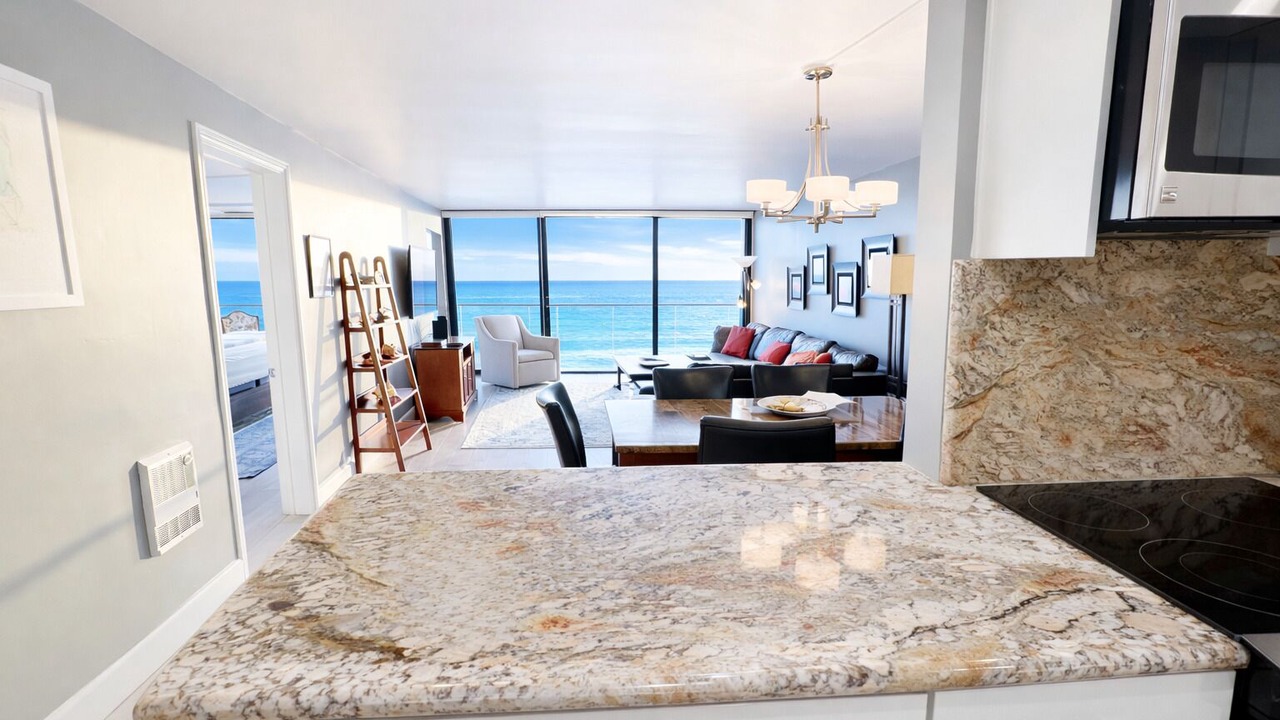 Photo of Kitchen in North Pacific Beach