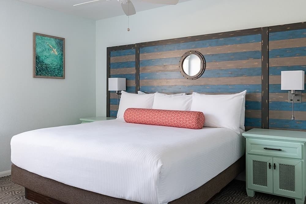 Photo of Bedroom in Mission Valley