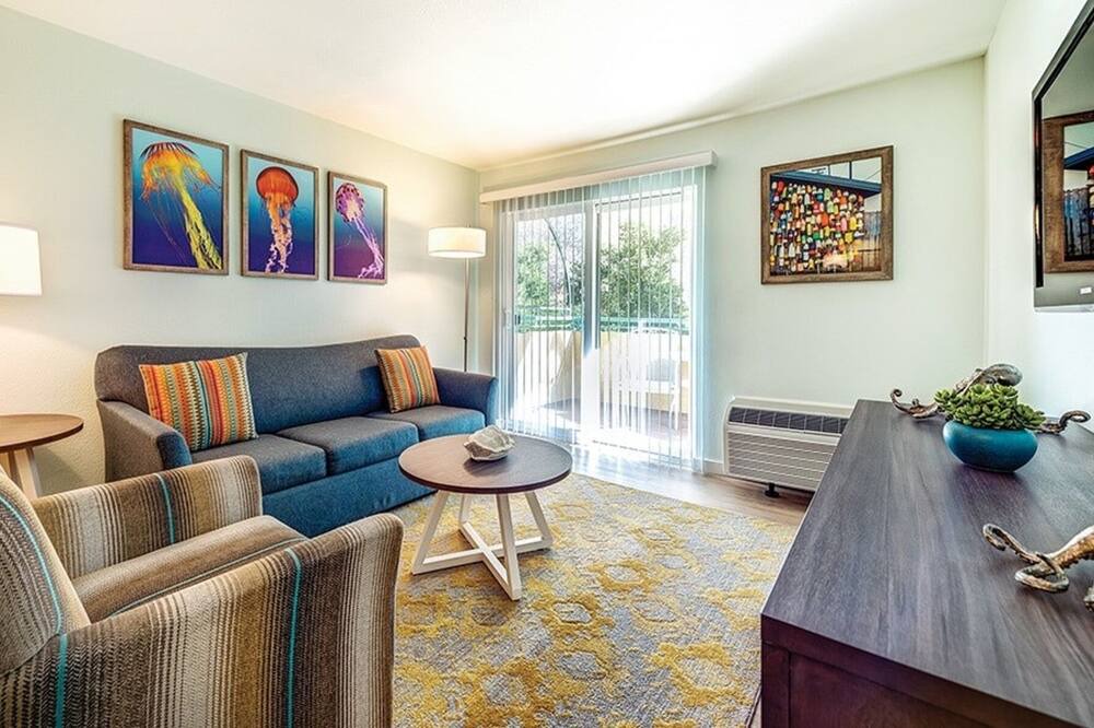 Photo of Livingroom in Mission Valley