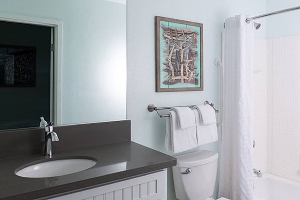 Photo of Bathroom in Mission Valley
