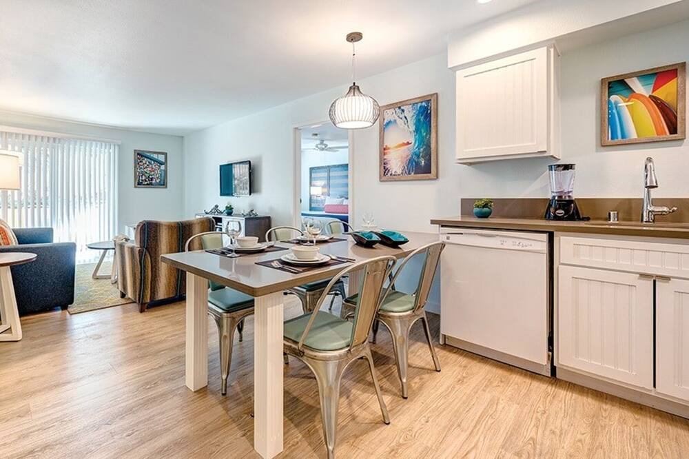 Photo of Kitchen in Mission Valley