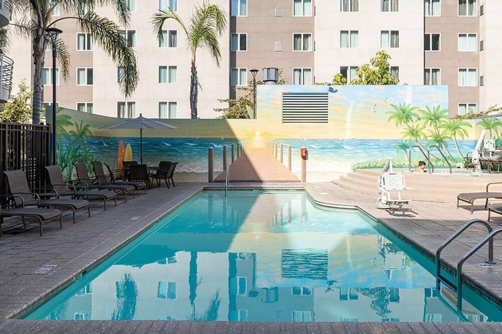 Photo of Outdoor in Mission Valley