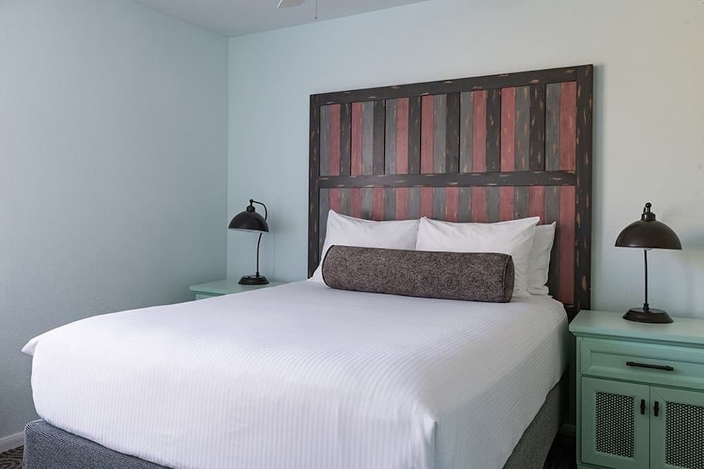 Photo of Bedroom in Mission Valley