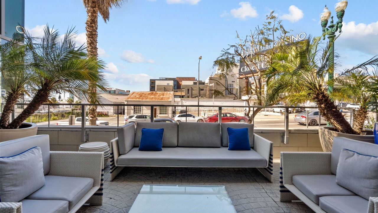 Photo of Outdoor in Little Italy