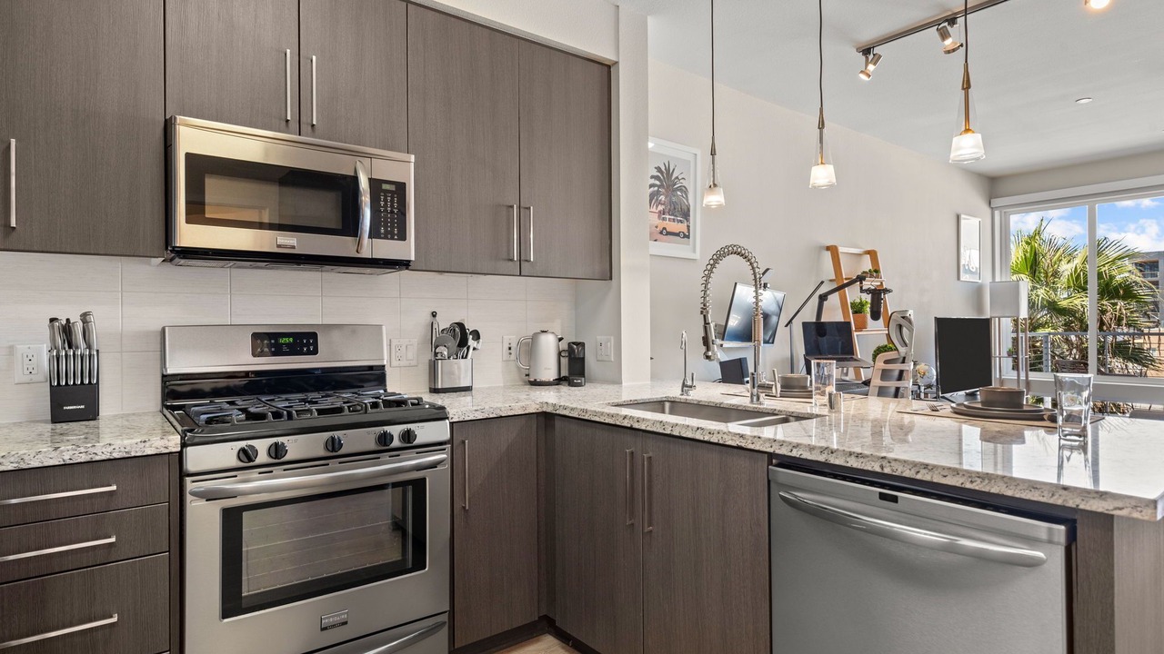 Photo of Kitchen in Little Italy