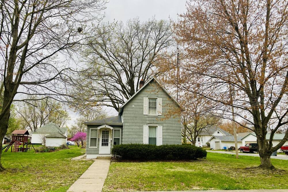Photo of Outdoor in Carlinville