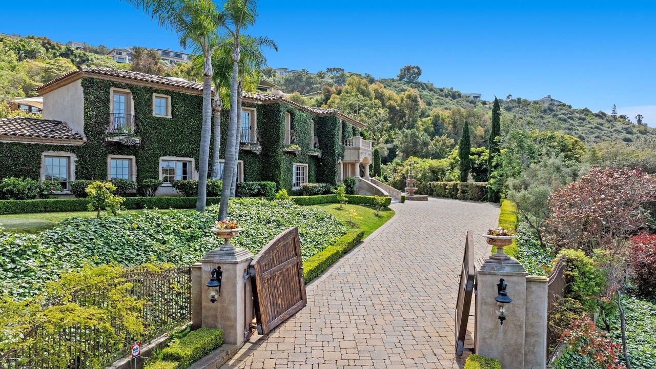 Photo of Outdoor in Hidden Valley