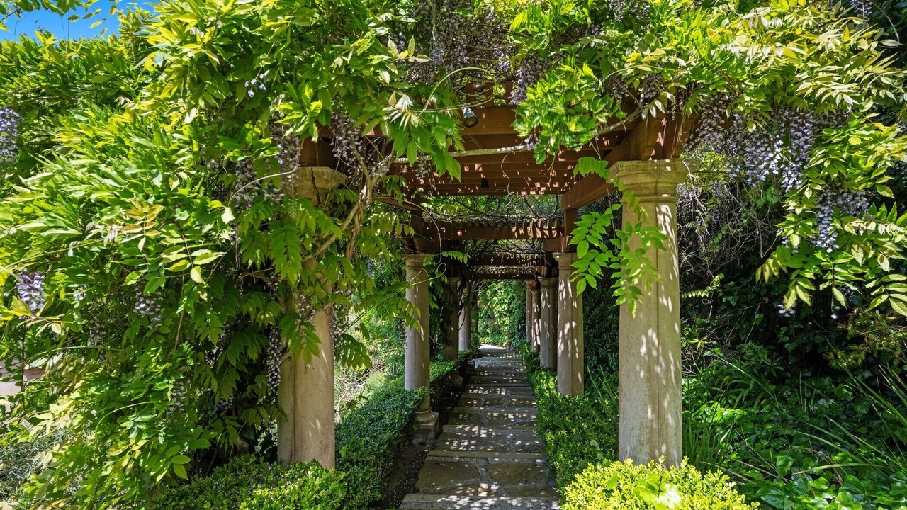 Photo of Outdoor in Hidden Valley