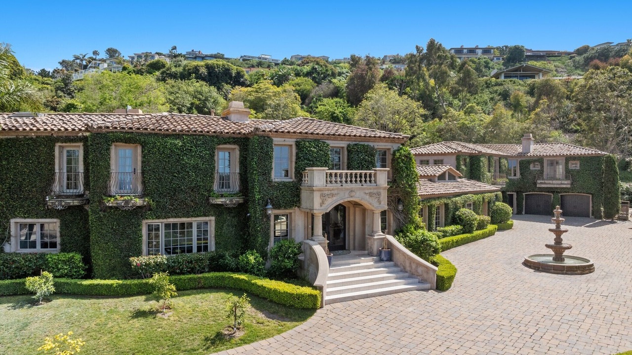 Photo of Outdoor in Hidden Valley