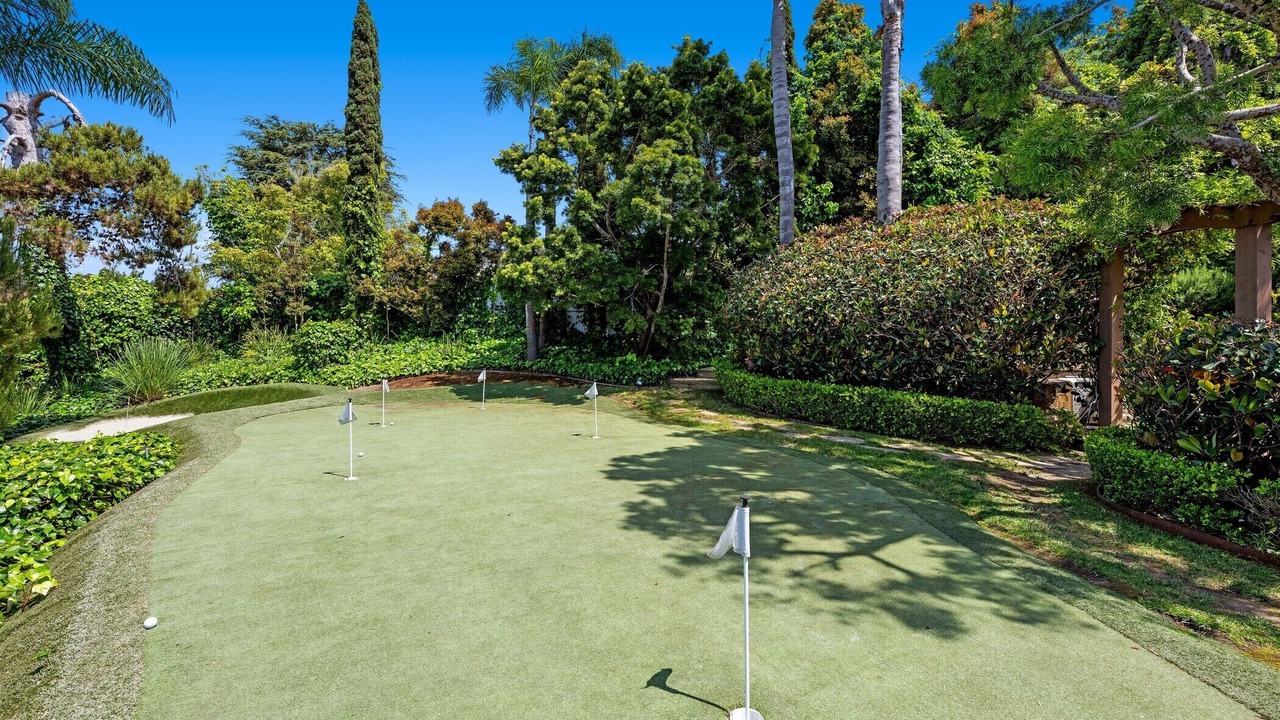Photo of Outdoor in Hidden Valley