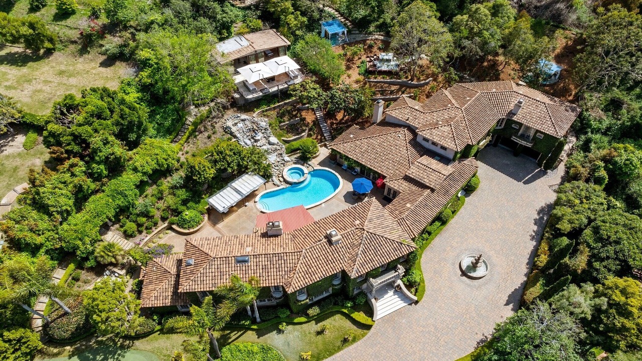 Photo of Outdoor in Hidden Valley