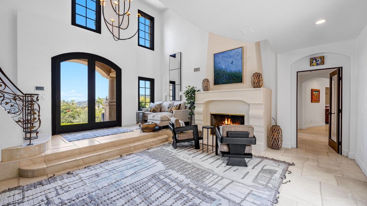 Photo of Livingroom in Hidden Valley