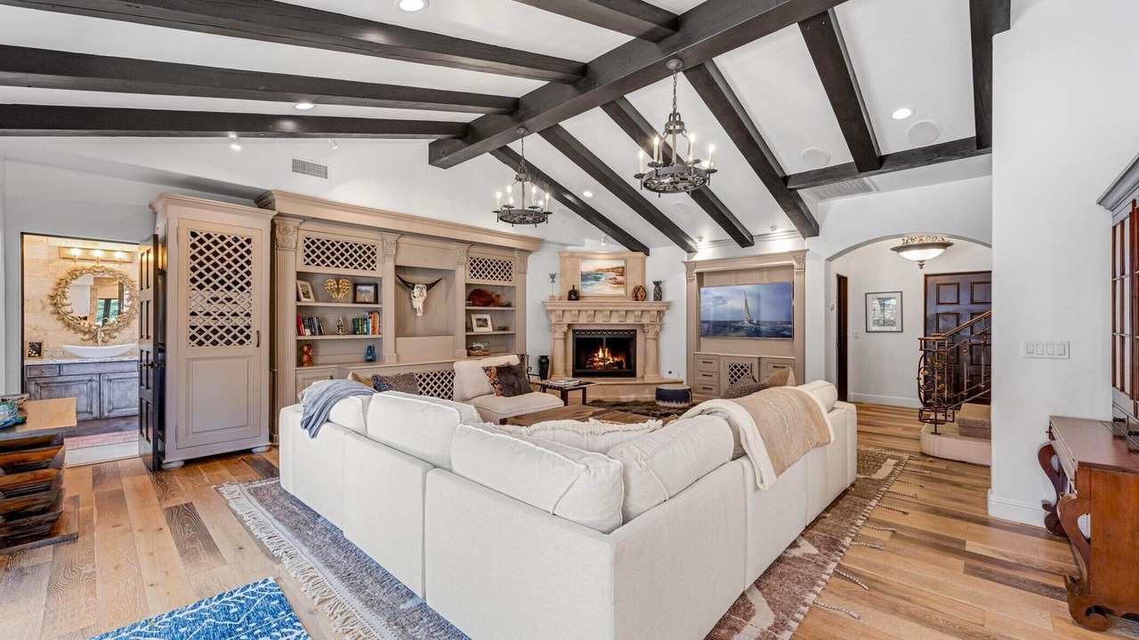 Photo of Livingroom in Hidden Valley
